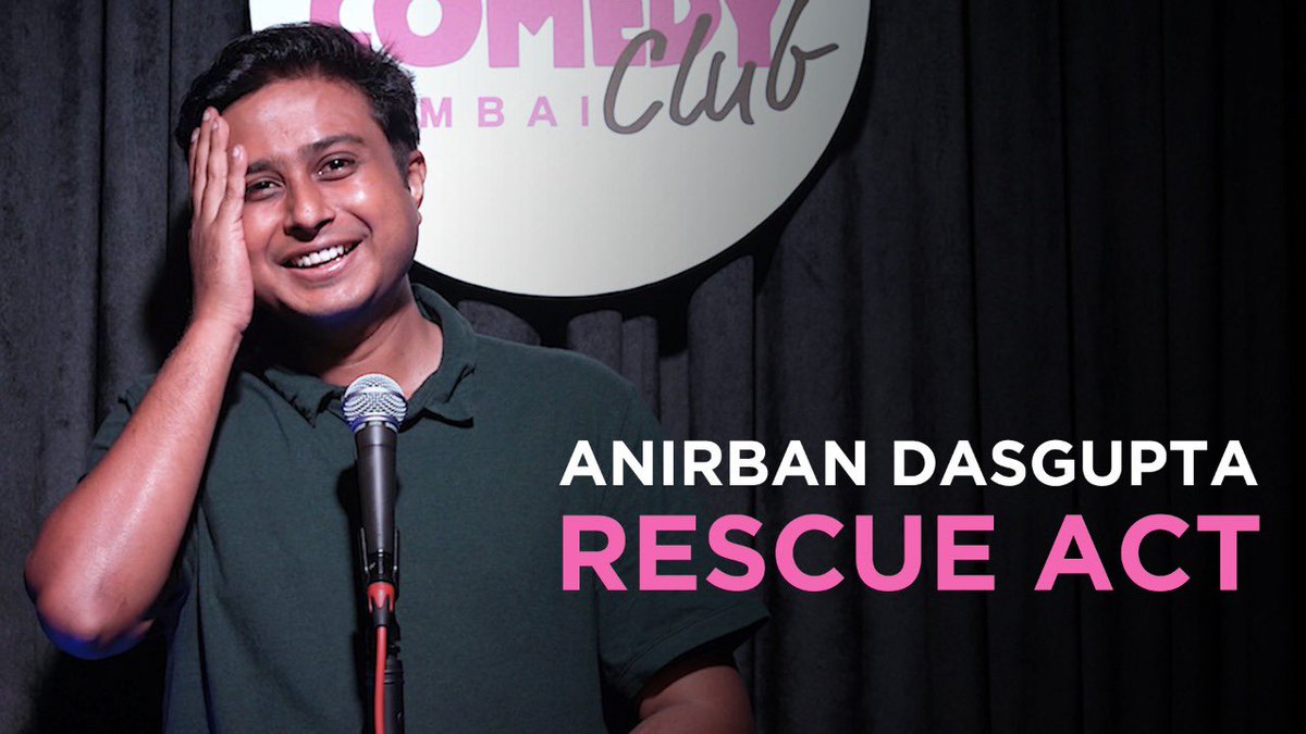 adg_5's tweet photo. Hello. It’s been a while. New stand up out on YouTube. Pls watch in peace and share if you enjoy it. 

https://t.co/b7ZQEd1wOD https://t.co/qFHy8Ub1AH