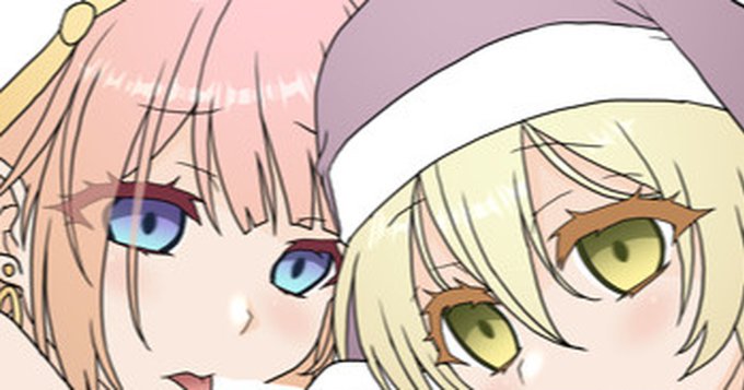 フェチ全込めにできるのもよき・・・よき・・・FANBOXも更新しましたΣφ三φ(:3」∠)_(オトナムケ) オリジナル #ファンタジー #幼馴染 #血を見ない程度のヤンデレ 