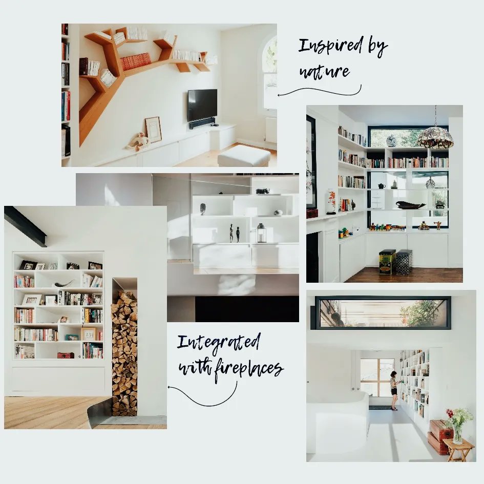 ScenarioArch's tweet photo. “Fill your house with stacks of books, in all the crannies and all the nooks.” - Dr. Seuss
Home working spaces, study areas, reading corners or classic bookshelves…
Do books still take pride of place in your home?
#books #bookshelf #studyarea #homeworkspace https://t.co/EIwuWzvnKH