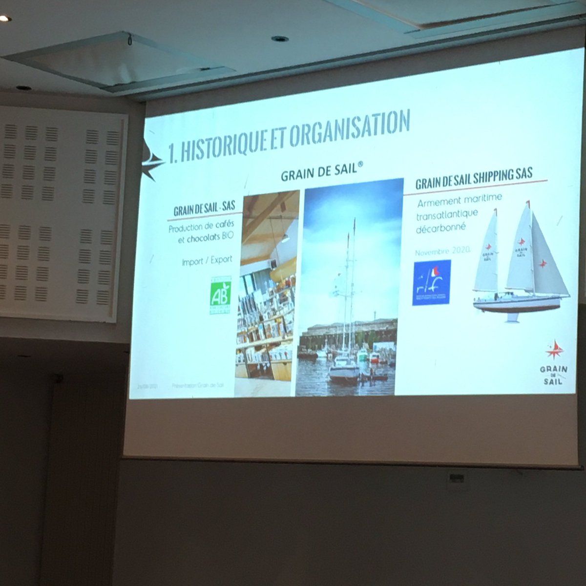 Anne Guyader 👣 tweet media