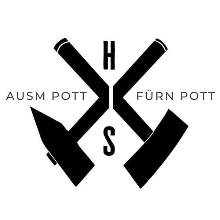 #HammerundSchlaegel, endlich auf Twitter!

Wir haben VIEL zu lange damit gewartet, endlich auch auf Twitter aktiv zu sein!

Was lange währt, wird endlich gut!
Folgt uns, retweetet uns und schenkt uns das ein oder andere Herz!
Wir freuen uns auf euch!

"Ausm Pott fürn Pott"
#s04