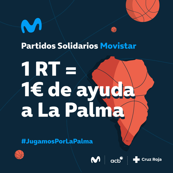 Movistar España tweet media