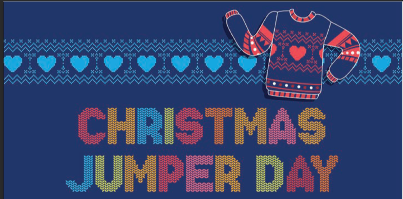SVL_couriers's tweet photo. Happy Christmas Jumper Day.  All our drivers are working hard and bringing the Christmas spirit to our customers.  Have a good Friday and a happy weekend. #christmasjumperday #deliveryservice #courierservice #servicewithasmile https://t.co/t37ZBCdbSe