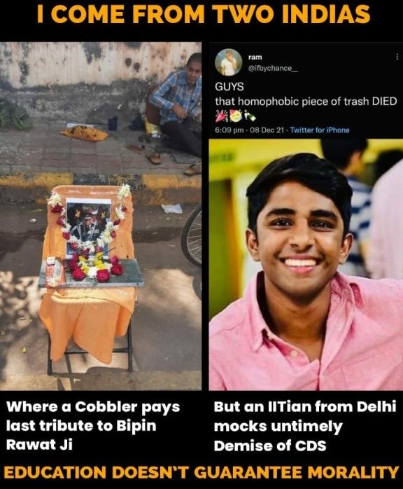 Very sad, these abuses