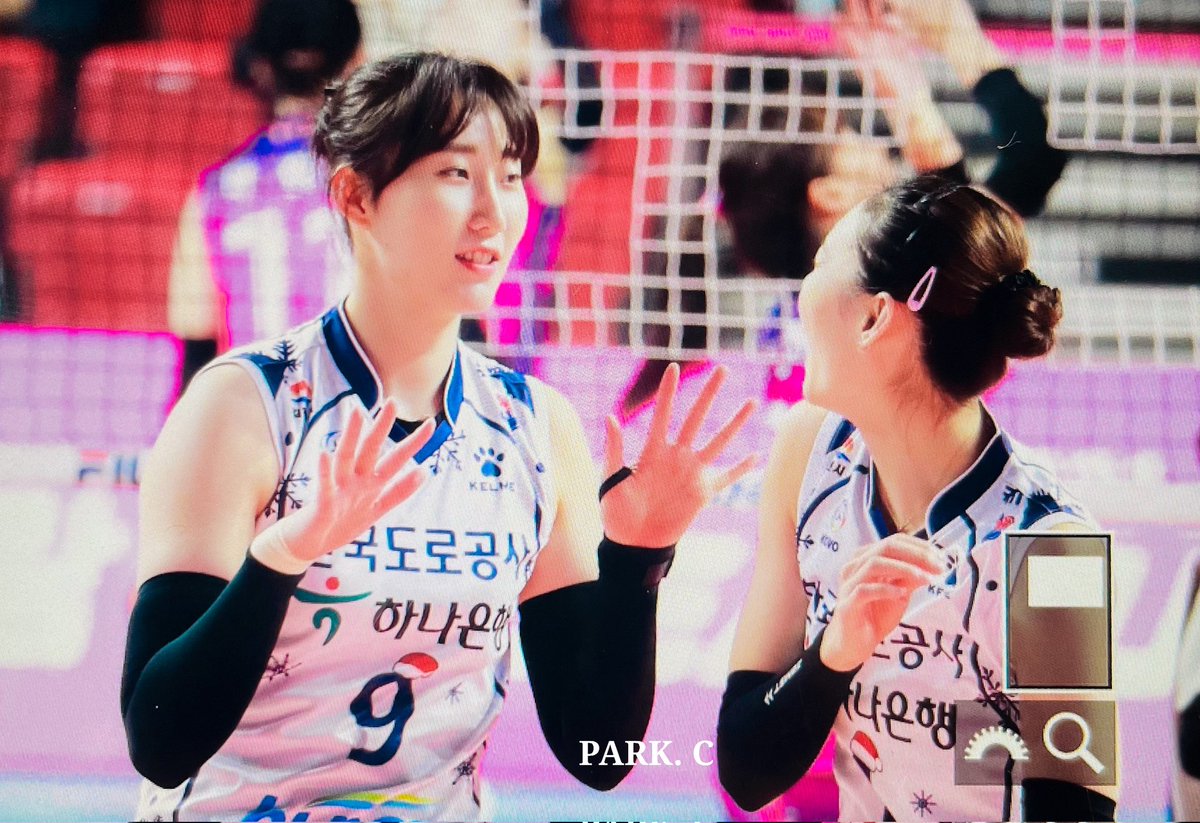 211210 도공 흥국
어흥 또는 야옹...!  #박정아 #도로공사