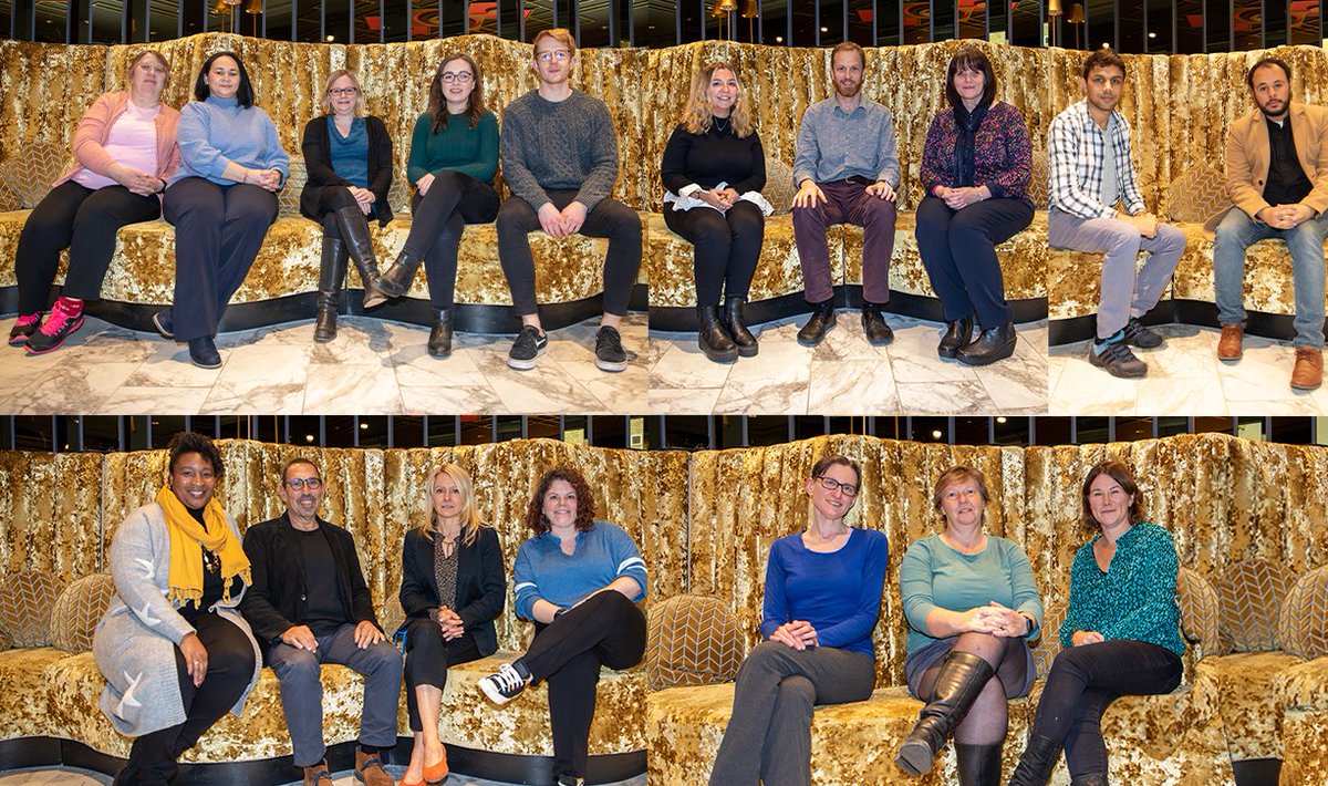 TheMilnerInst's tweet photo. Flashback to last month, when our team took part in a Strategy Away Day!
Great relaxed venue, excellent company, invaluable conversation.
Here's to next time! 🥂
#flashbackfriday #MilnerEvents #TeamBuilding #strategyplanning https://t.co/ruffFAwXiw