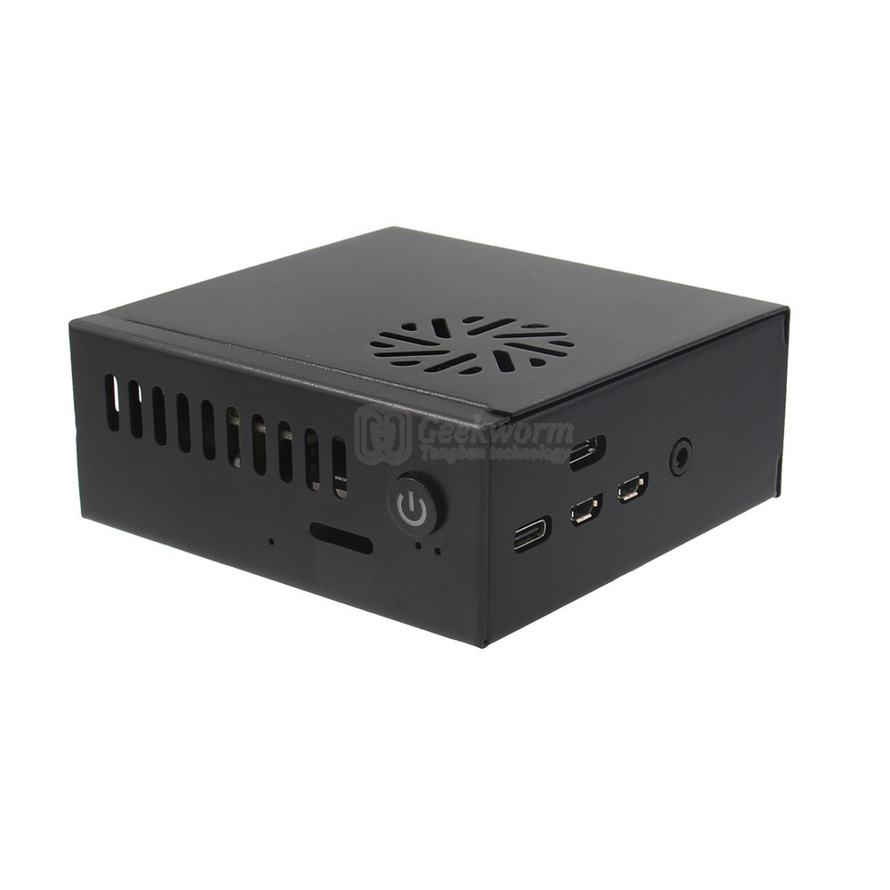 Geekworm tweet media