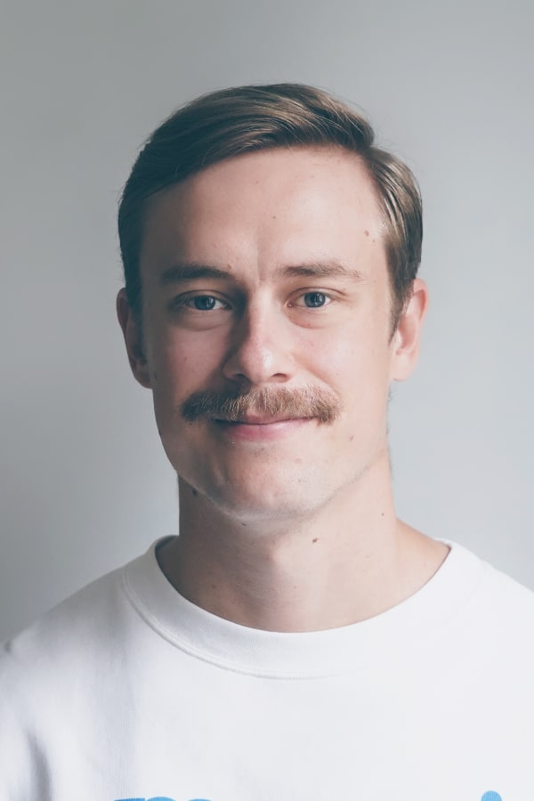heldata2021's tweet photo. Jarno Kartela from Thoughtworks is the second #heldata2021 presenter! 

Using his own words, Jarno began his "not really a presentation but a major rant" by correcting popular AI related nonsense! https://t.co/WvSyd1YMzp