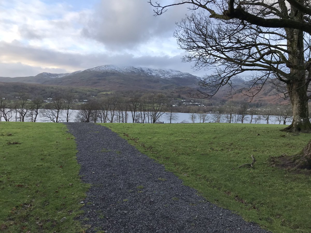 Beautiful morning here at Thurston as we are getting ready to leave. The coach is collecting us at 11:00. We will keep you updated as we go with an ETA. Everyone looking forward to getting home but had a fantastic week. Thank you to @ThurstonOEC from all of us at <a href="/simonsideschool/">Simonside Primary</a>