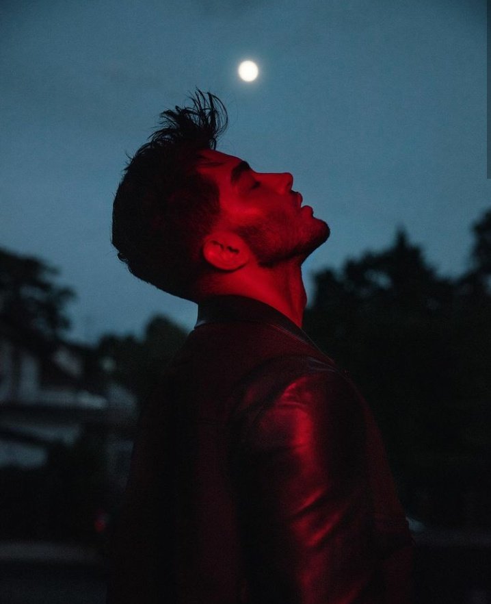 "Save Me From My Personal Hell."