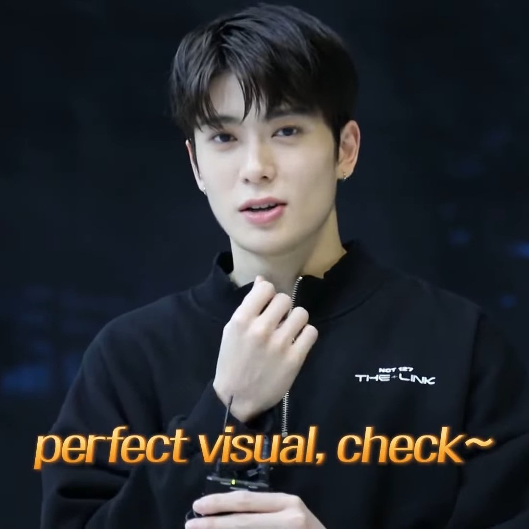jeongyunonly's tweet photo. jaehyun looking so damn fine 😩 https://t.co/ag5zejYHxT