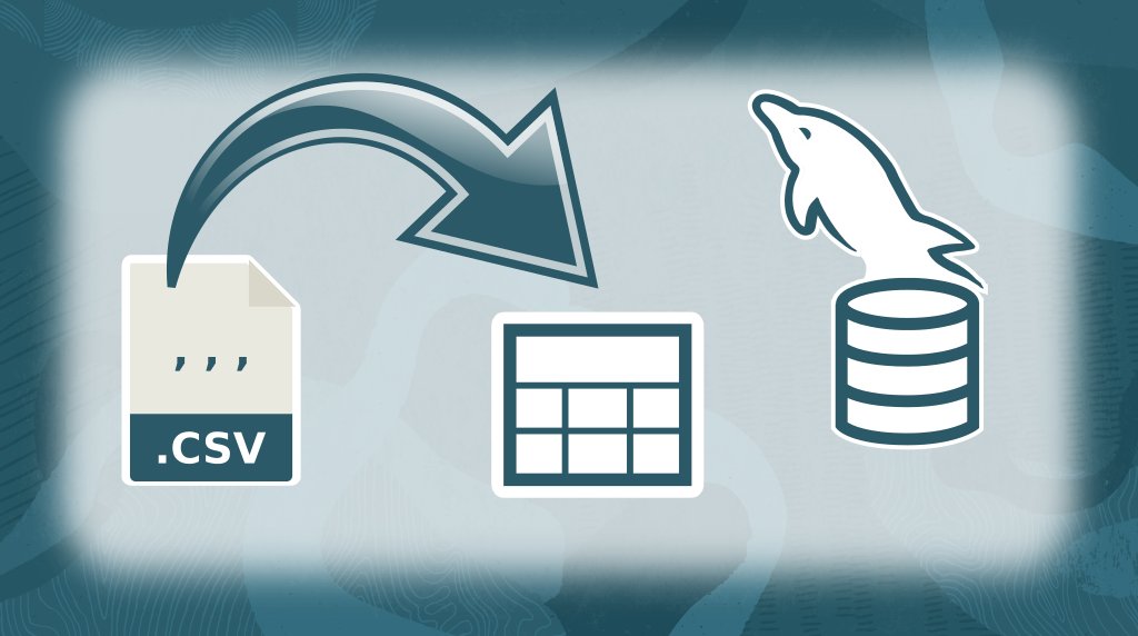 lefred's tweet image. Using @MySQL Shell to generate table&apos;s create statement from CSV file lefred.be/content/using-… #MySQL #MySQLShell #CSV