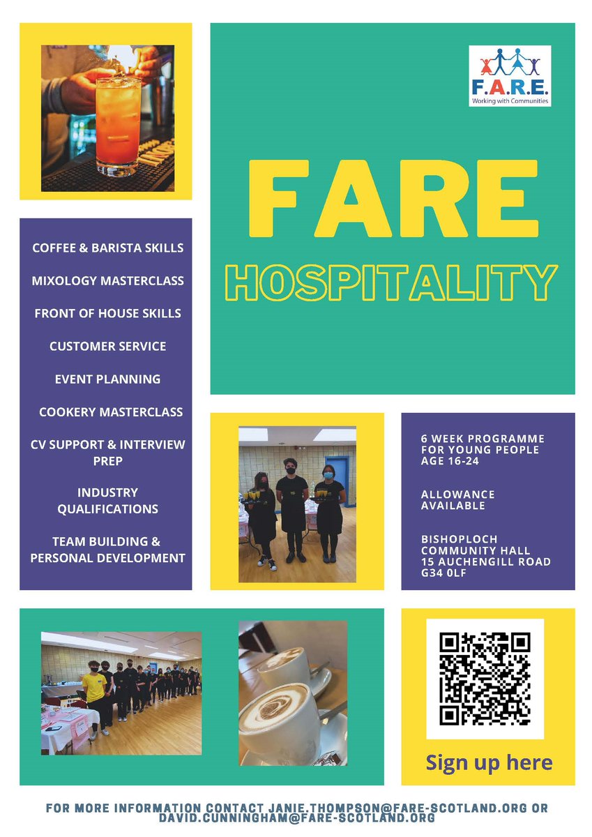 davidc_fare's tweet photo. Apply now for #FAREScotland's Jan 2022 course!

Interviews are guaranteed for those who apply.  Click the link below 👇👇👇
https://t.co/y6118A28WY https://t.co/Q1iDBJxXH1