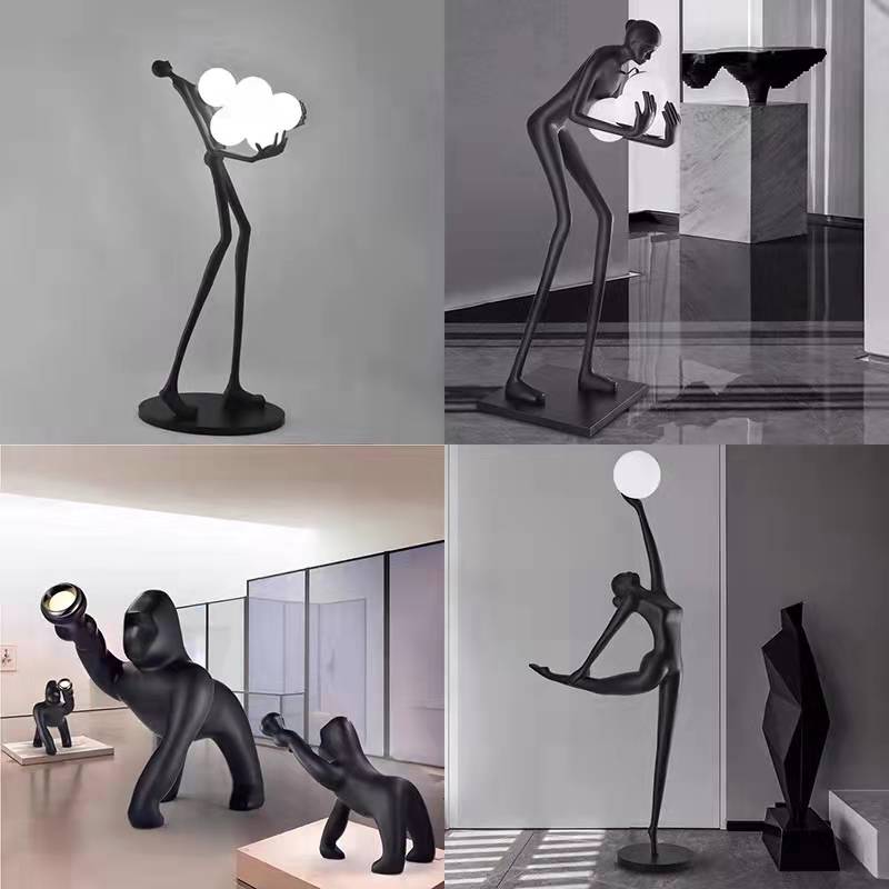 Alan__casa's tweet photo. Factory supply post-modern abstract art branch decoration resin floor lamp for exhibition hall hotel
, Do you like it?😍😍😍 https://t.co/533gZRs76p