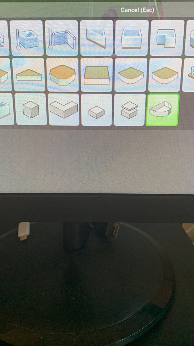 TinyLizzie_'s tweet photo. Since when did we have these?!?! Am I late to the game? #thesims #thesims4 #thesimsbuild #simsbuilding #simsguru https://t.co/VJDIEK7HcJ