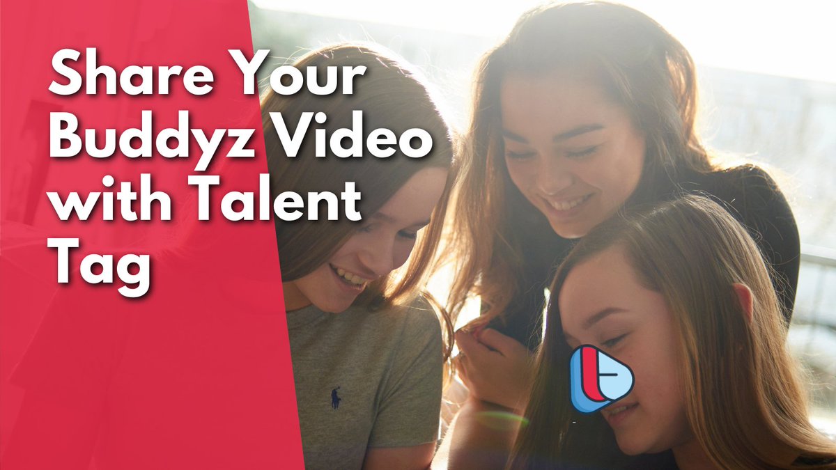 Talent Tag tweet media