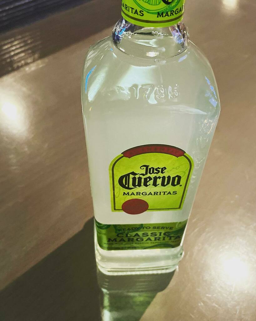 またまた新商品入荷のお知らせです！！ クエルボのマルガリータ