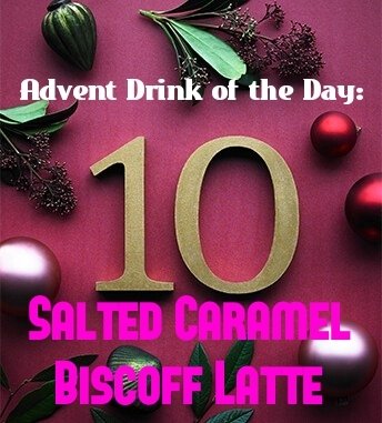 cafe_matchbox's tweet photo. Oh boy... This one is gonna be good ๐คค #AdventDrinks https://t.co/XwelRTHD7B