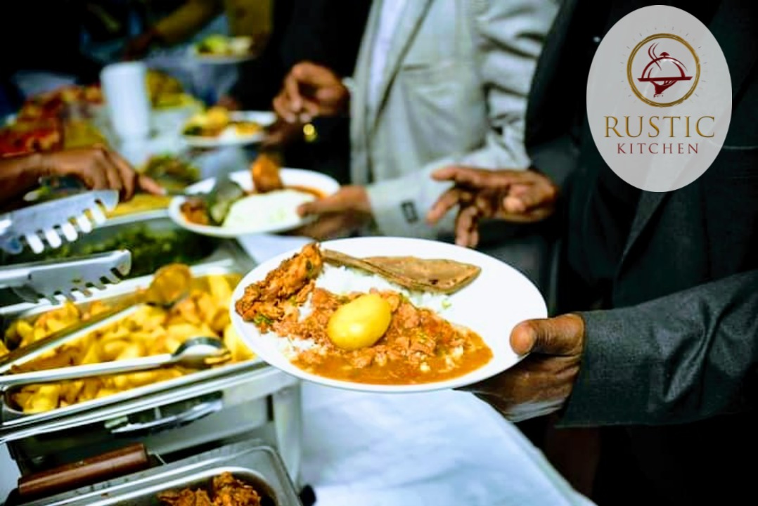 RusticKitchenKe's tweet photo. Talk to us for your event catering needs.
Delicious foods for all your corporate and social events
#SimpleConvenientHealthy https://t.co/IXbyZIWPwh