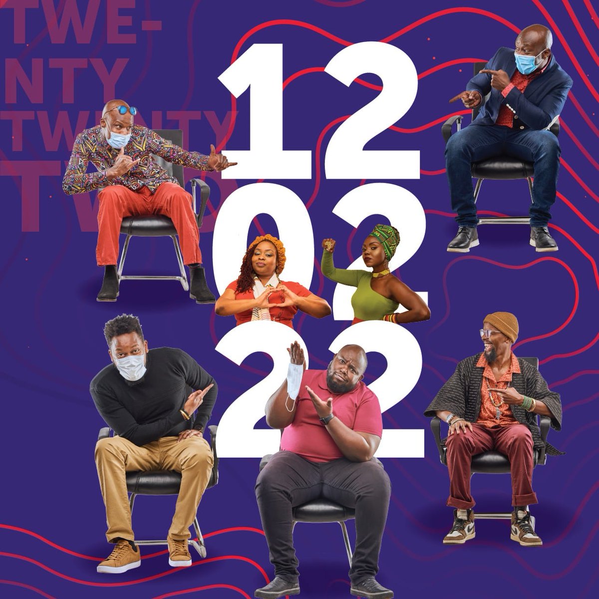byss_ke's tweet photo. IMPROV IS COMING!!!See you all on 12.02.22 https://t.co/MmWmngTfDr