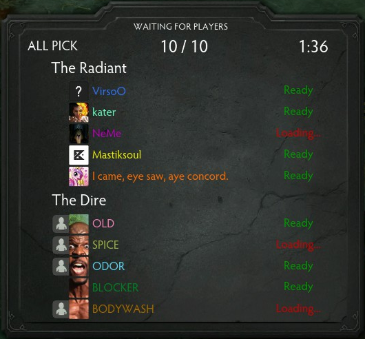 redditdota2's tweet photo. Remember when... - /u/Orge_ https://t.co/cXH1Nl8Afp #dota2 https://t.co/IgnpLhwrzX