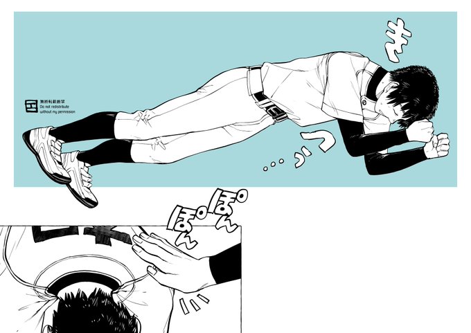 真白は筋トレが苦手というか高校に入ってからちゃんとやりはじめたところなので中学の時から冬は筋トレ漬けだったノナとはかなり開きが 