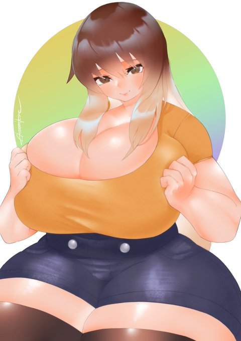 pixivでのリクエストありがとうございました〜!
https://t.co/9aReh7HiFn 