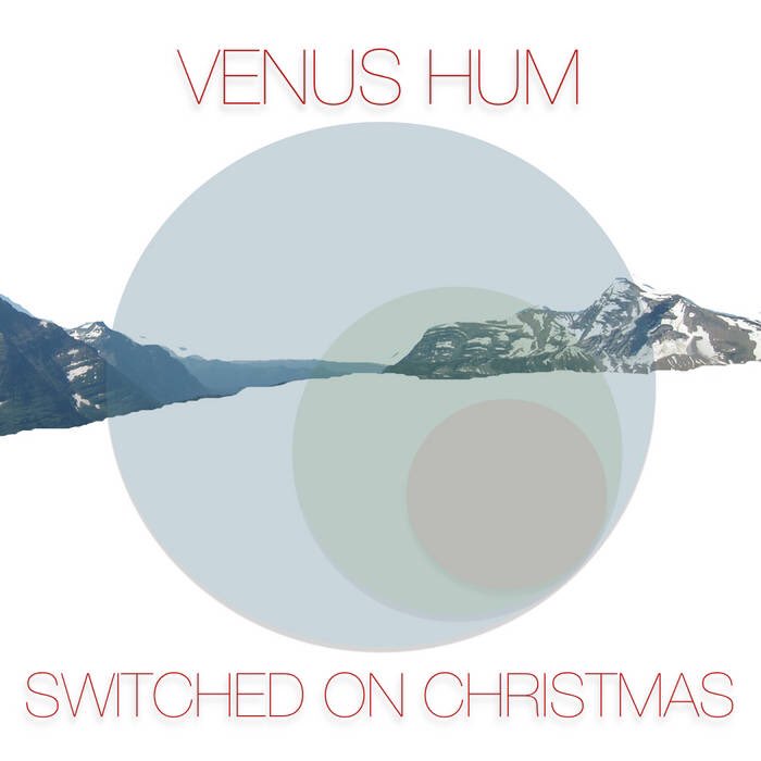 Lil_beethoven's tweet photo. #HolidayWordSongs

Day 10 - Weather / Winter

Let it Snow - Venus Hum

“Oh, the weather outside is frightful
But the fire is so delightful”

From their Xmas EP Switched on Christmas. 

Merry Christmas - Listen and Download for FREE!

https://t.co/LJdbQFVmjo https://t.co/gYCpSE5JGi