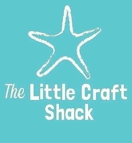 The Little Craft Shack tweet media