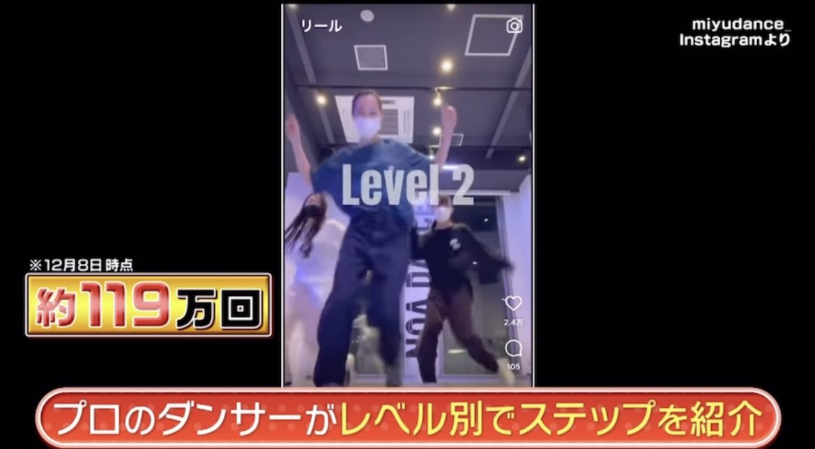 Miyudance_'s tweet photo. テレビ朝日さん　#お願いランキング で、取り上げて頂きました✨📺タメになる発信ができたらいいな、ハウスダンスを知らない方の目にも止まったら良いなと思い載せ続けていてたので、多くの方に届いて嬉しいです👀🔥
朝日奈央さん、高山一実さんありがとうございました👣♪♪
https://t.co/O4RLFO3LHv https://t.co/C3sCcV06Nh