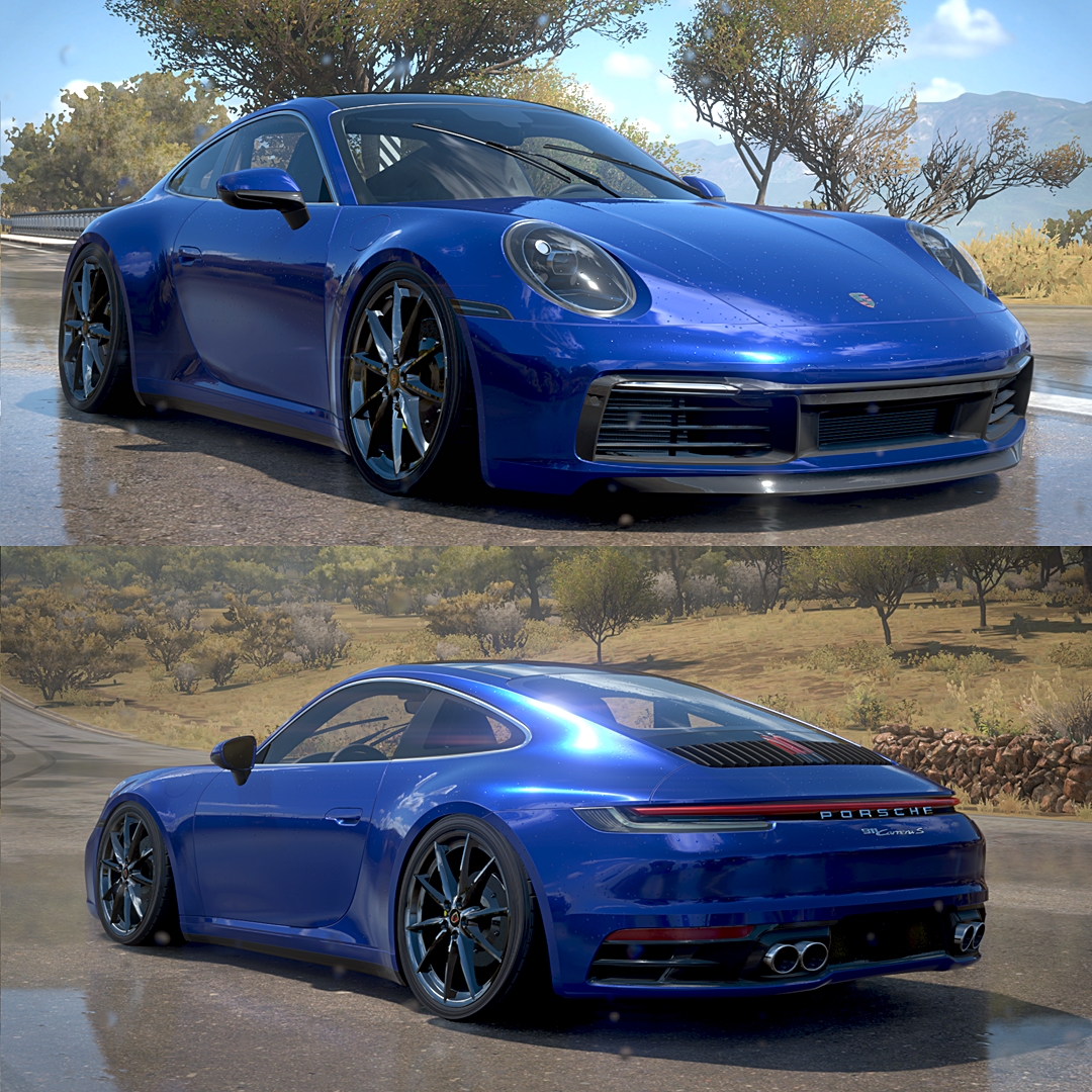 SStanced's tweet photo. 💙 - CARRERA S - 💙
#RainbowStanced
#ForzaHorizon5 #ForzaHorizon5VIP #FH5
#PhotoMode #Horizon5 #Mexico #XboxShare
#VirtualPhotography #VGPUnite #ForzaHorizon4 https://t.co/D4UB9KCWfV