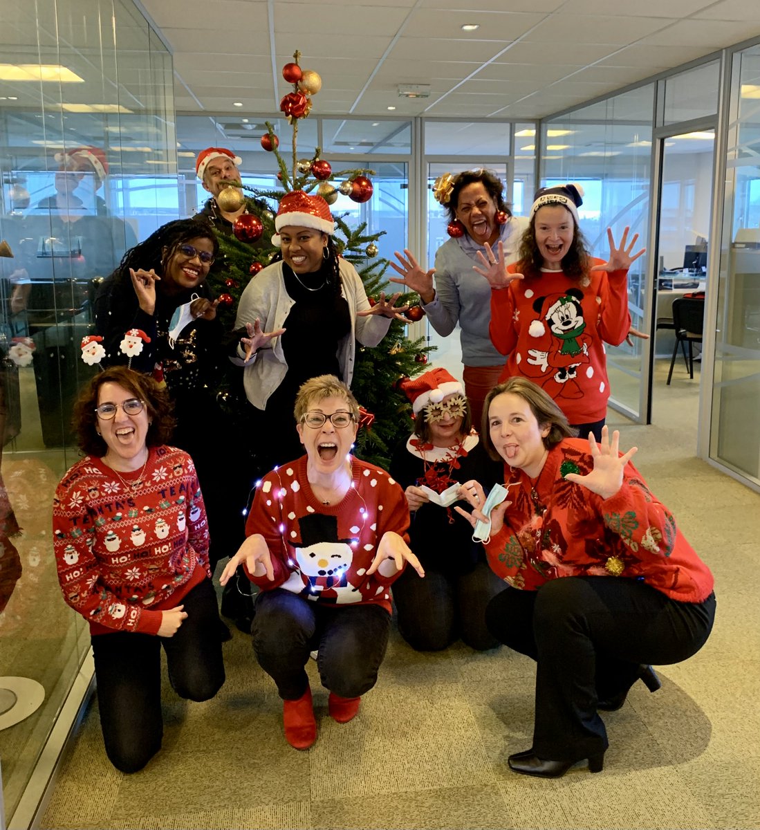 SC Johnson Professional France tweet media