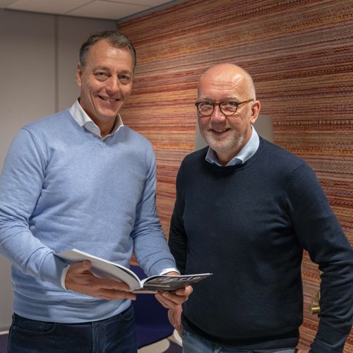 Baderie: Bewogen, maar succesvol jaar qumedia.me/3DLyfSC