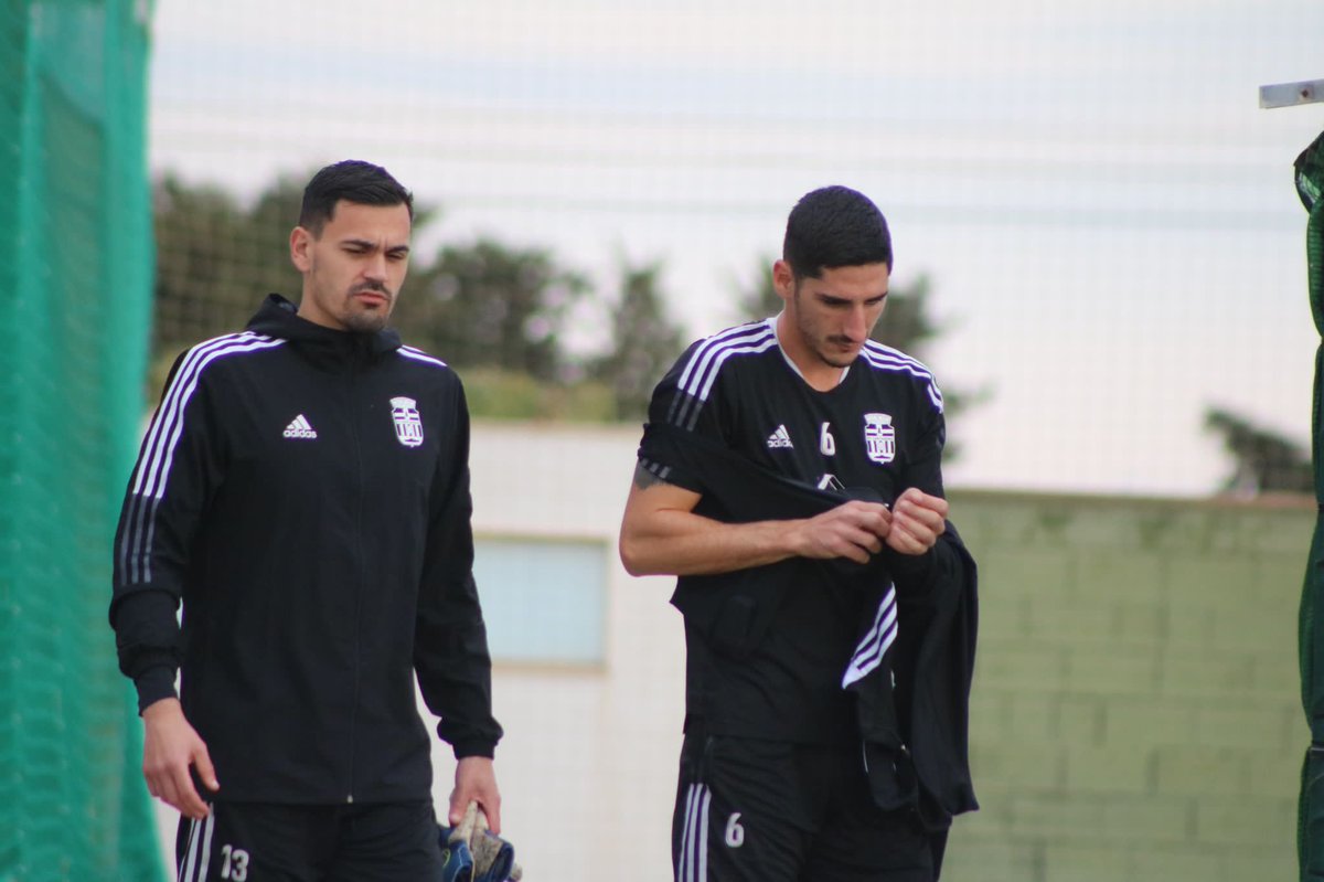 FC Cartagena tweet media