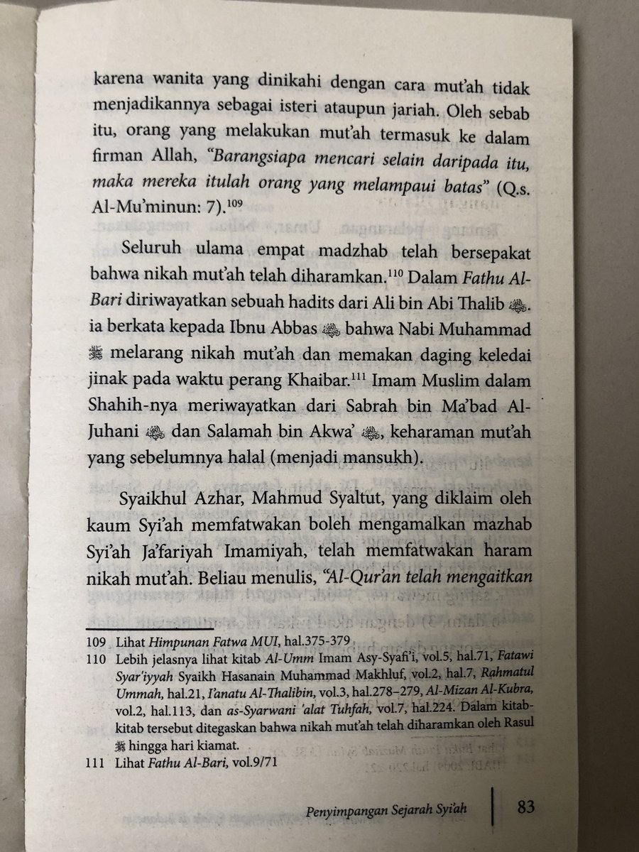 azdinawawi's tweet photo. Tabel penyimpangan Syiah dari ajaran Islam yang murni (Ahlussunnah). https://t.co/GaSjC8nIMP