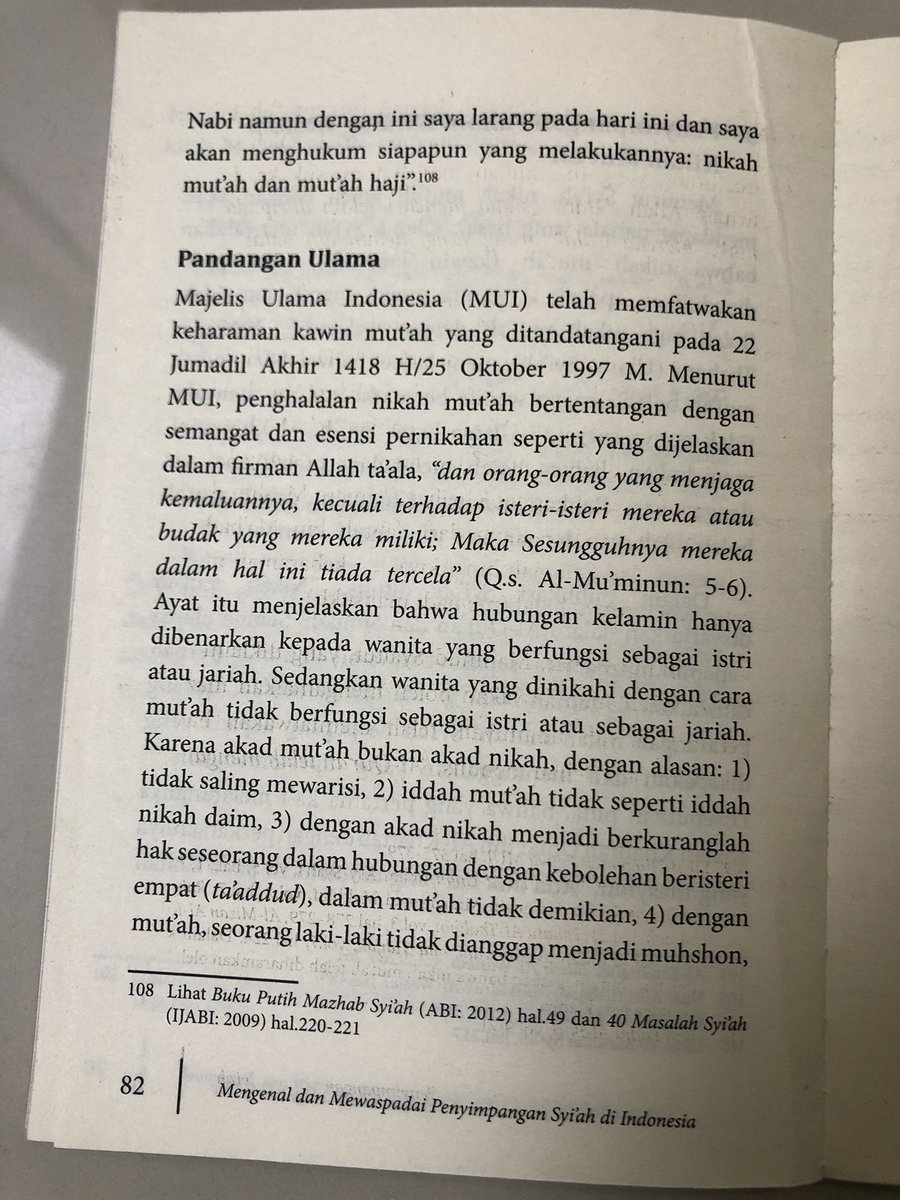 azdinawawi's tweet photo. Tabel penyimpangan Syiah dari ajaran Islam yang murni (Ahlussunnah). https://t.co/GaSjC8nIMP