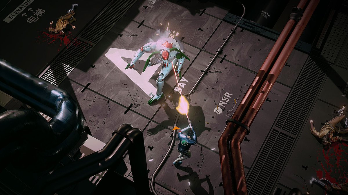 RUINER 2 tweet media