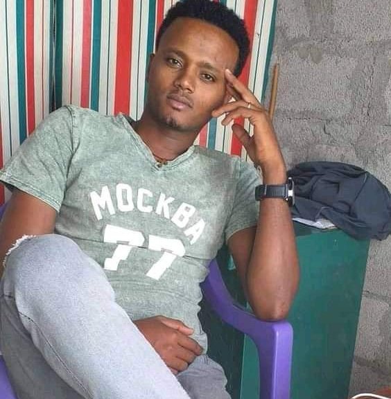 MOusmanova's tweet photo. ወደር የሌለው ጀግንነት በሸዋ ሮቢት አባትና ልጅ የሰሩት እየታወሰ ይኖራል! በደማችሁ ኢትዮጵያን አቅንታችኋል።ይህን ጀግንነትና እጅግ ታላቅ መስዋዕትነት በመቅረፀ ደምፅና በምስል እንዲሁም በመፅሐፍ ተዘግቦና ለትውልድ መቀመጥ አለበት! @AbiyAhmedAli https://t.co/EyDrf1g2wq