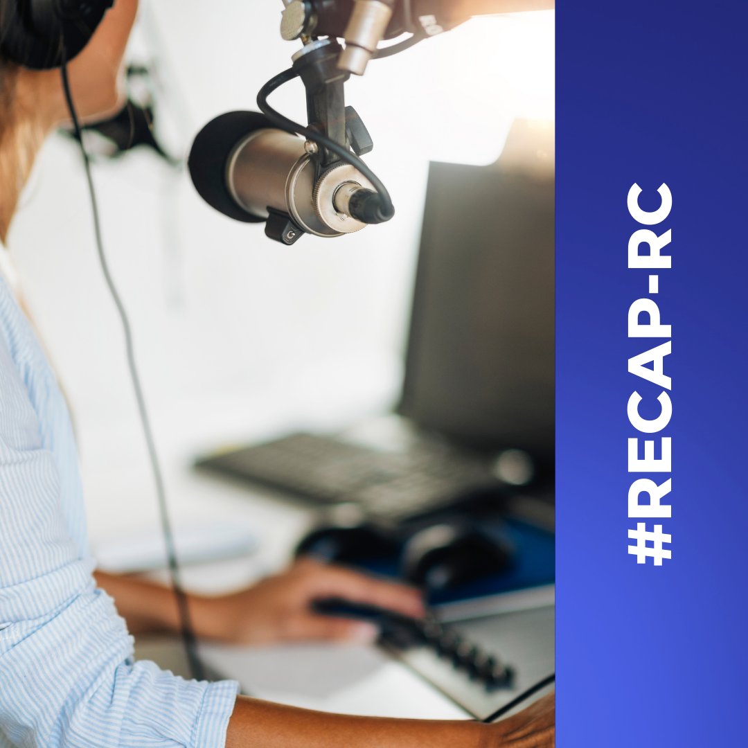 remap_cap's tweet photo. In our podcast series, @RobMacSweeney1 (@CritCareReviews) talks to leaders in their field. Each episode provides insight into the amazing work these investigators are doing across the globe. It’s a fantastic way to learn about the importance of #innovativetrialdesign. https://t.co/6zbEerYnwO