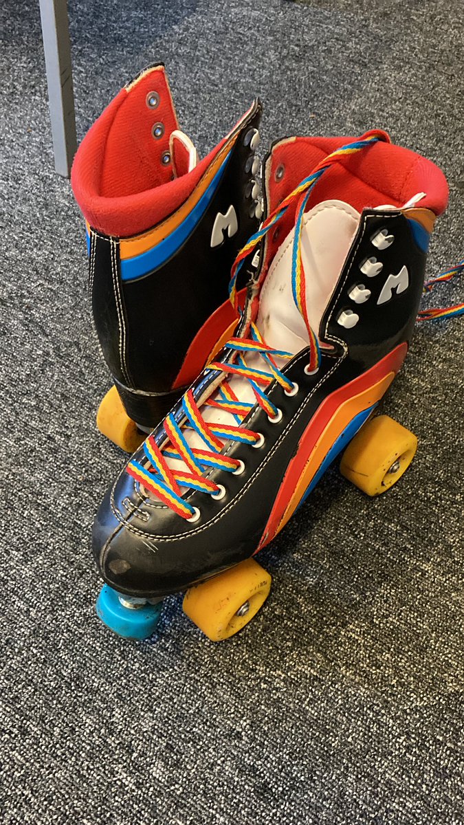 auseras's tweet photo. This mornings mode of transport for one of our students. 3 miles! #challengingthinking https://t.co/uSeergY9hR