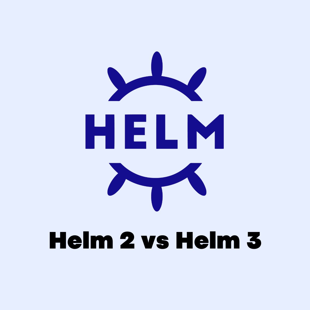 iamgineesh's tweet image. Helm 2 vs Helm 3

Helm is a tool that streamlines installing and managing Kubernetes applications and there are changes in the new version compared to old version of helm application. 

Watch: youtube.com/watch?v=dqMSOt… 

#helm #kubernetes #helmchart #techbeatly #kodekloud