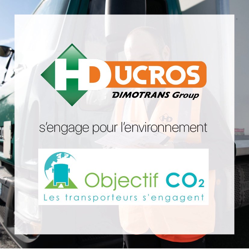 h_ducros's tweet photo. [#CharteCO2] 

C’est officiel ! Nous sommes chartés « Objectif CO2 » ♻️

Nous nous engageons sur une période de 3 ans à réduire nos émissions de Gaz à Effet de Serre  ✅

Une démarche engagée et responsable au coeur de notre stratégie #HDurable ! 🌱 https://t.co/jGmS4P418q