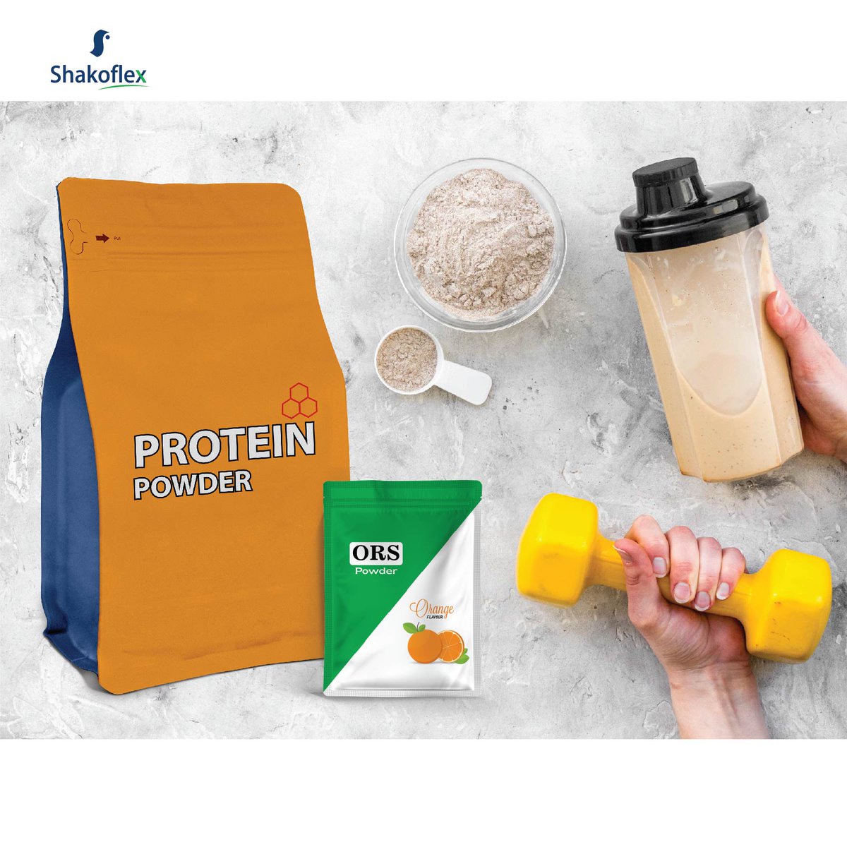 shako_flex's tweet photo. We manufacture special pouches for packaging Nutraceutical Products We offer various variants in Customized range such as Flat Bottom without Zipper, with tear-off zipper, with normal zipper and Tie-tie option. https://t.co/yvKSVRxAH1