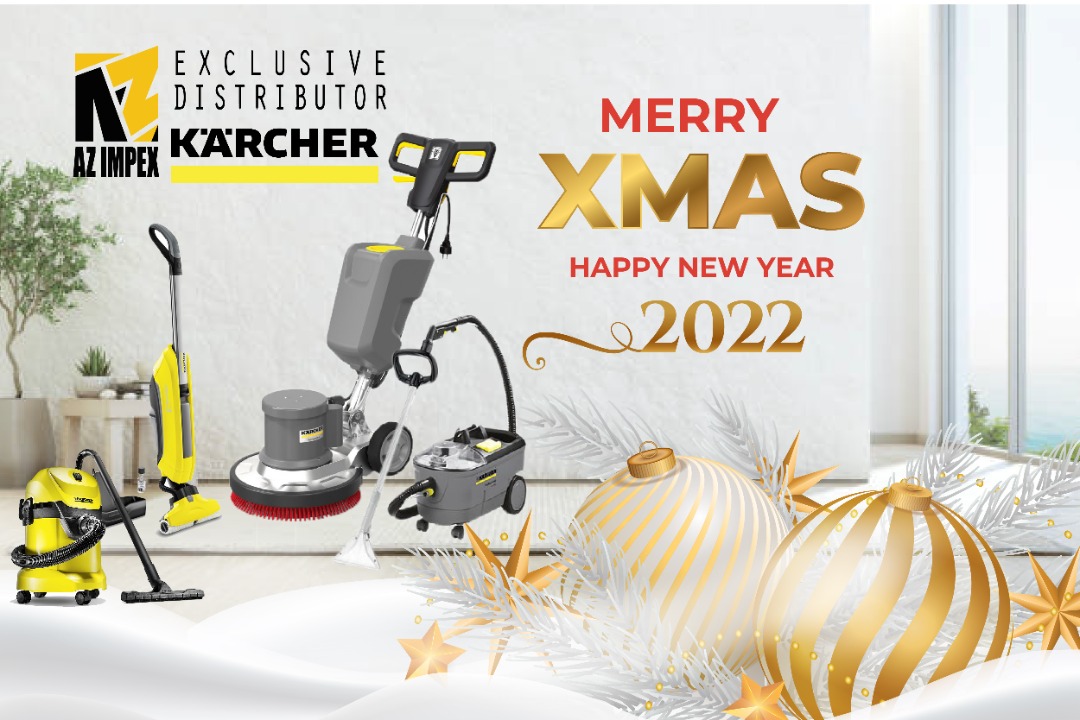 KarcherRwanda's tweet photo. Best wishes for a happy holiday season and our sincere thanks for your loyalty and goodwill throughout the year. https://t.co/fueeKHbA4p
