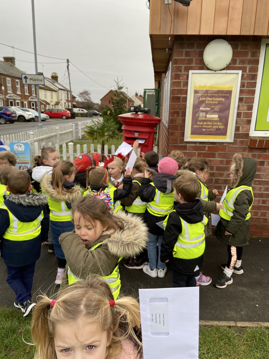 Shotley Badgers tweet media