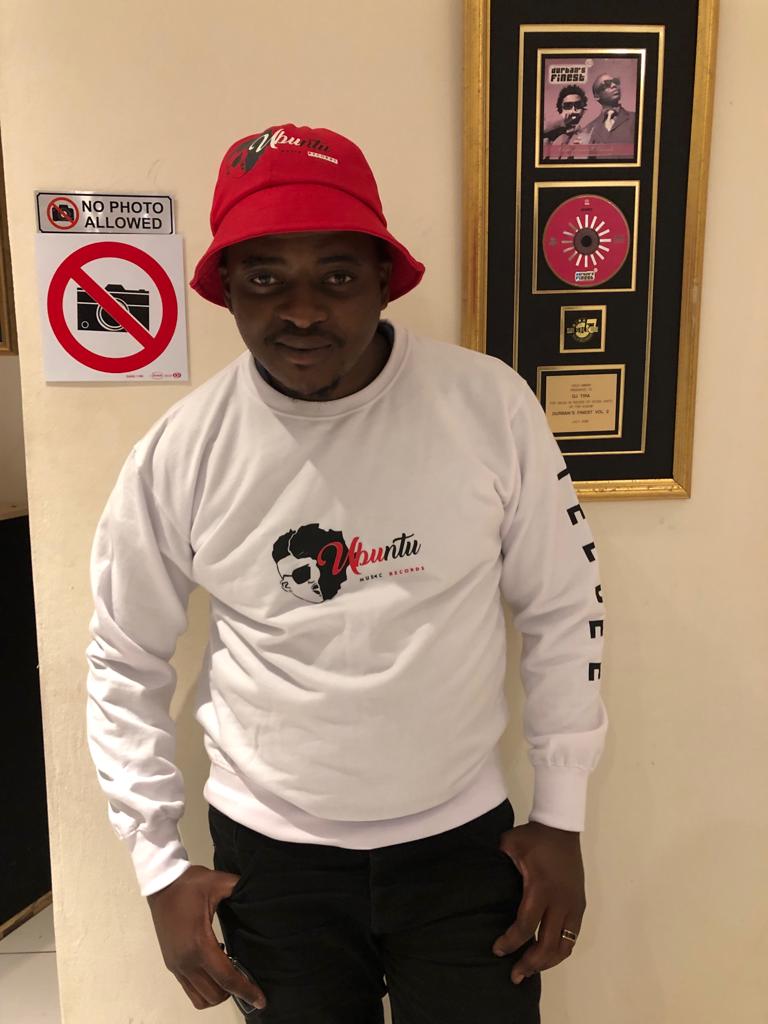 You are a product of your mind  #ubuntumusicrecords