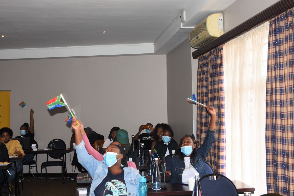 FPB_ZA's tweet photo. The Film Publication Board is at Witbank to advocate, encourage the community members to challenge and denounce cultural practices that perpetuate gender inequalities and be sensitive and supportive to #GBV victims.
@Brand_SA @ChildlineSA
#16DaysofActivism #16Days #FPBCares https://t.co/uuD1CQlS04