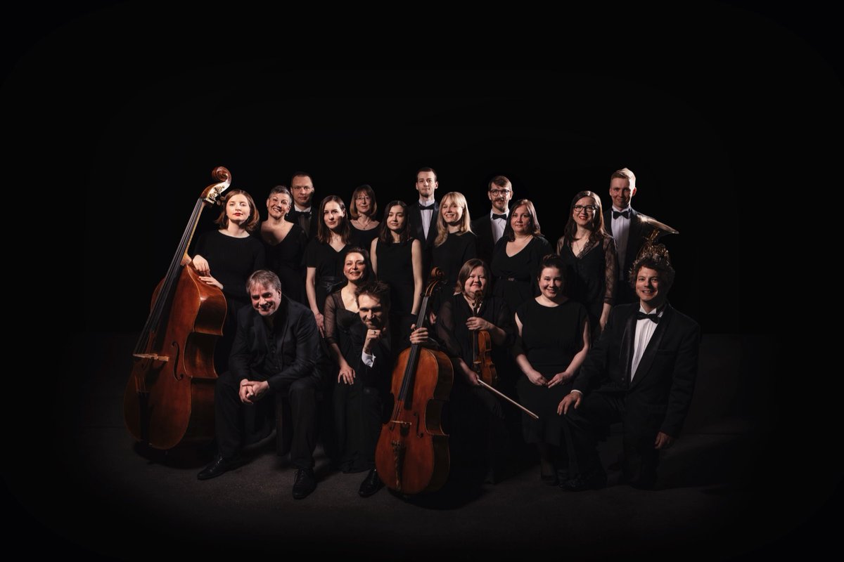 Kemijoen kulttuurituki ry on saanut valtiolta 45 000 euron tuen Karvalakkioopperan tuotantoon. Tuki mahdollistaa Lapin kamariorkesterin vierailun Kansallisoopperassa syyskuussa 2022.

Valokuva: Lapin kamariorkesteri, valokuva Harri Tarvainen. #karvalakkiooppera #ooppera #lappi