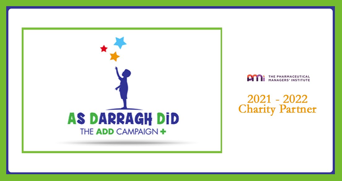 Our #nominatedcharity this year is “As Darragh Did”. We would like to ask our members who are planning to make a #charity donation for Christmas this year to consider them.  
See more information on our chosen charity & the work they are doing here: asdarraghdid.ie/about/