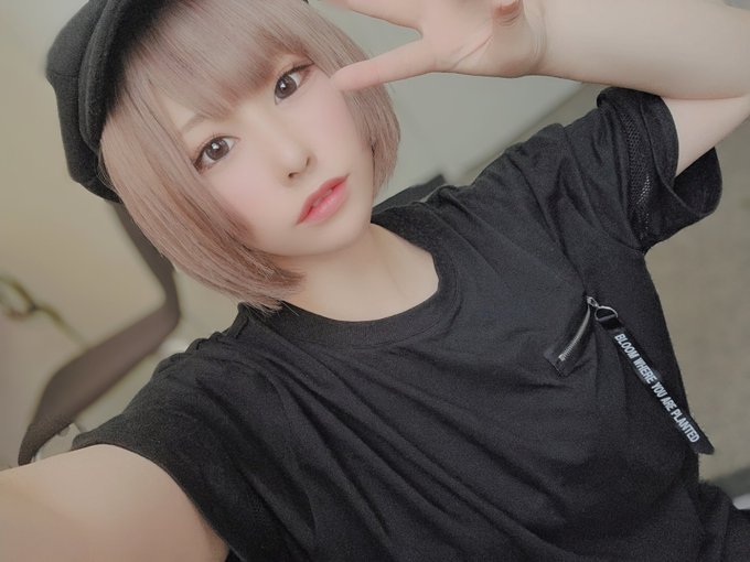 Twitterのコスプレ画像6